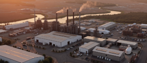 Impacto Ambiental Industrial en Querétaro